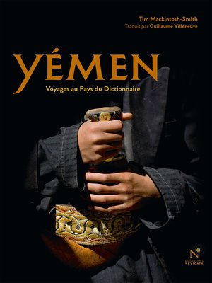 cover image of Yémen